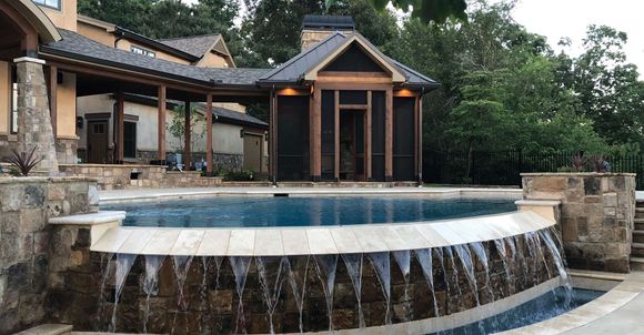 New Home Construction