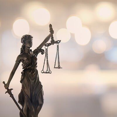 Law Justice — Law Firm in Columbus, IN