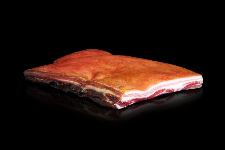 Lard du Valais
