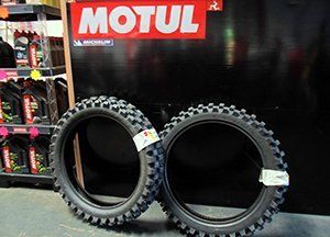 tyre fittings