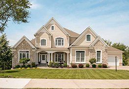 Swisher Homes