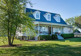Coralville Homes