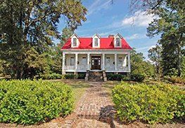 North Liberty Homes