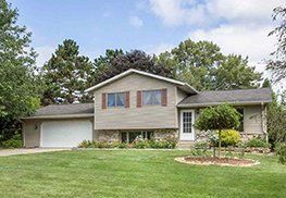 Tiffin Homes