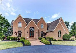 Solon Homes