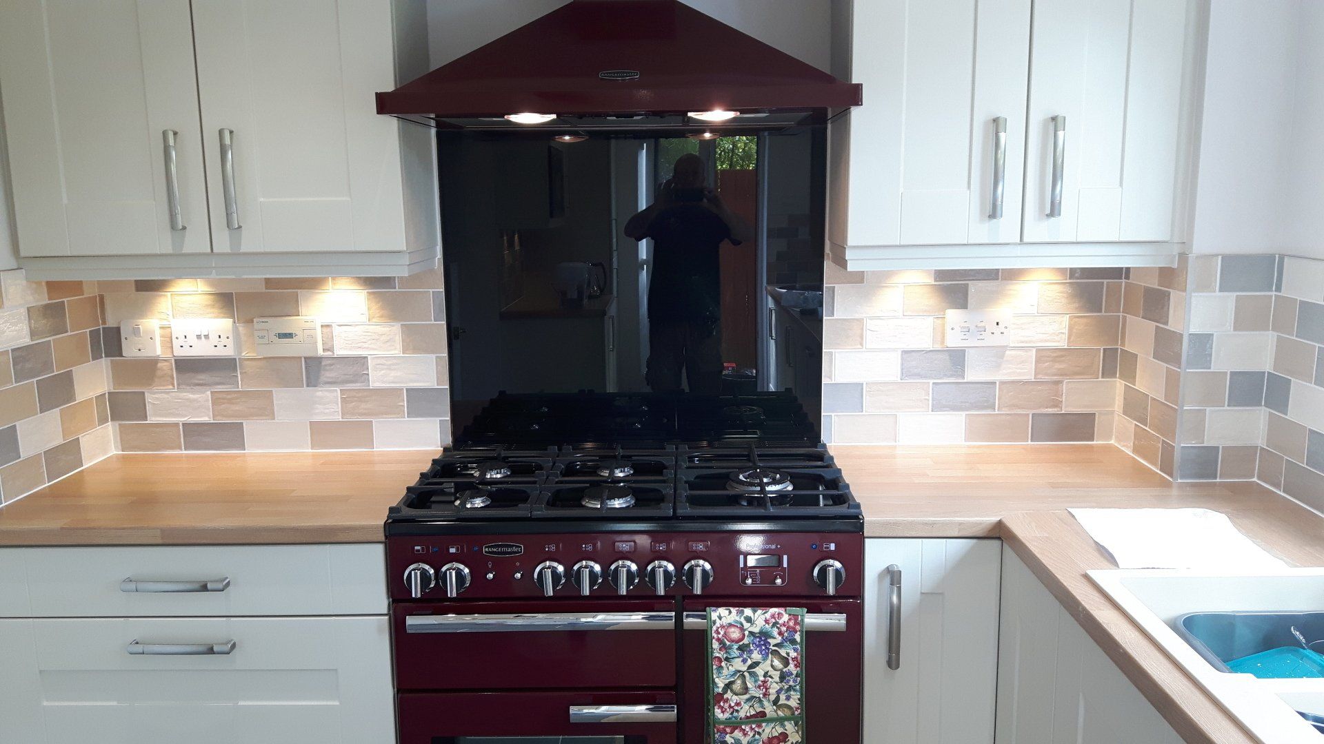 Tiling