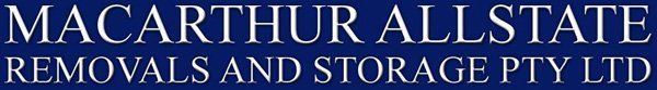 MacArthur Allstate Removals & Storage PTY LTD macarthur allstate removals and storage pty ltd logo