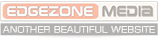 Website designed by Eric Edge of Edgezone Media.