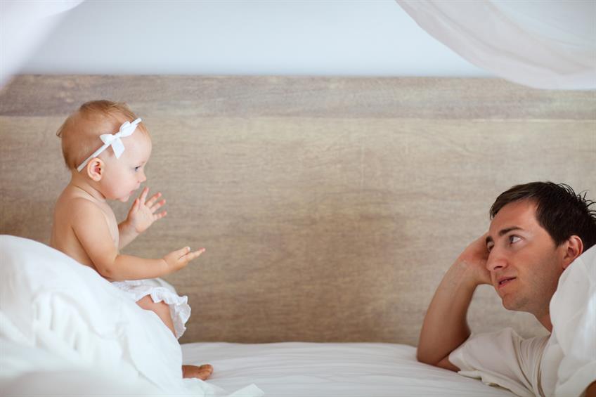 Early Language Delays: Important Facts/Information