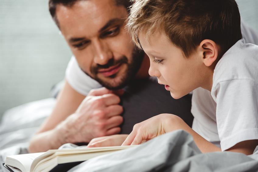Emergent Literacy in Children