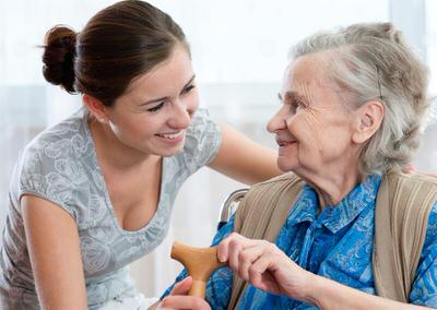 Home safety from Creative Therapy's occupational therapists.