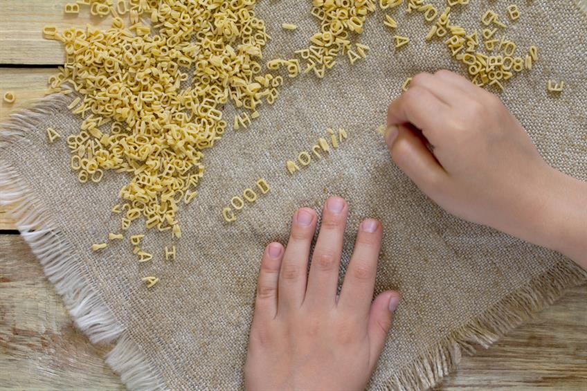 Developmental Milestones: Fine Motor Skills