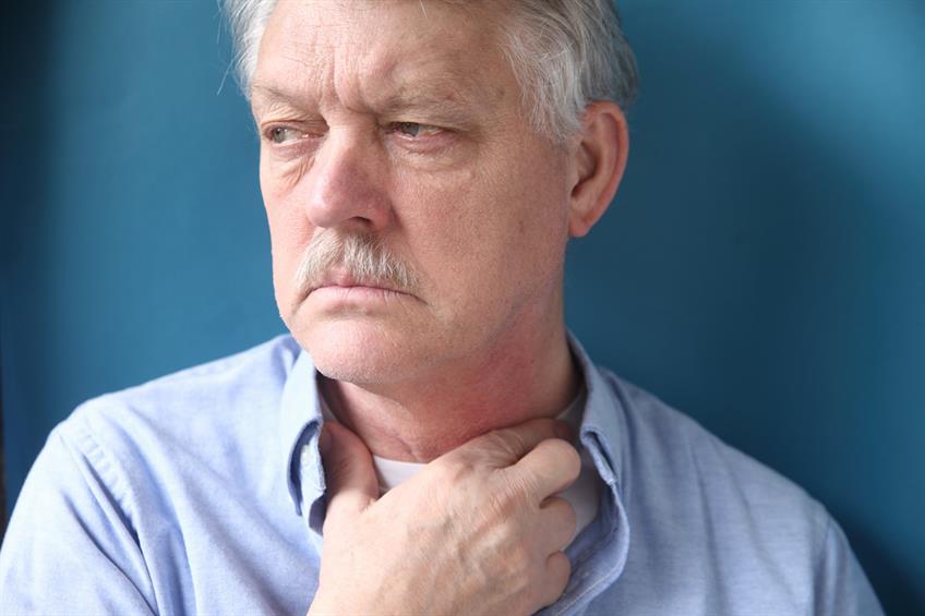 What are Swallowing Disorders?