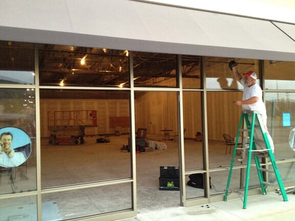 Glass replacement—First Class Glass & Mirrors in Elmira, NY
