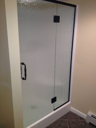 Door glass—First Class Glass & Mirrors in Elmira, NY