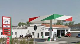 servizi di rifornimento auto
