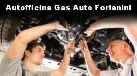riparazioni motore auto