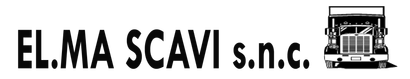 EL.MA SCAVI snc-LOGO