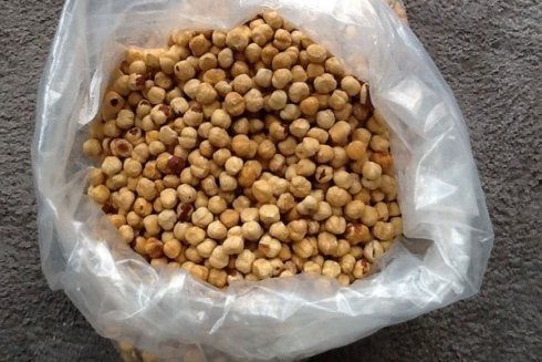 ceci essiccati