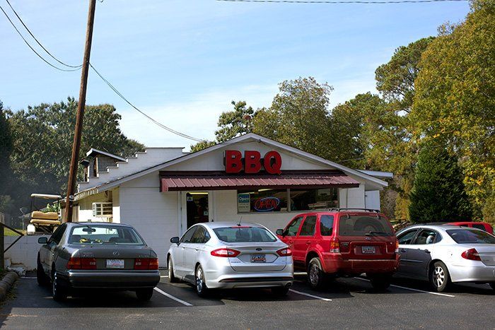 Hite's Bar-B-Q