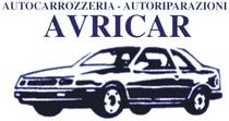 CARROZZERIA AVRICAR snc LOGO