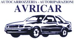 CARROZZERIA AVRICAR snc LOGO