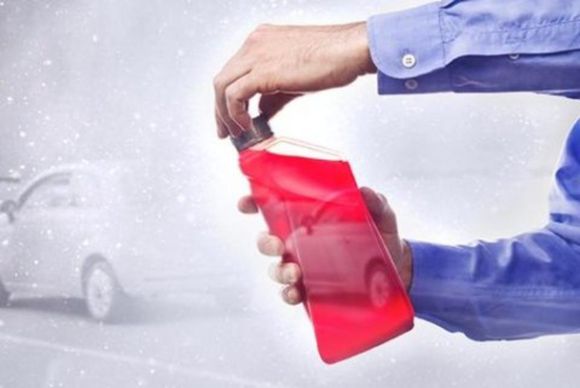 additivo per motore auto