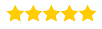 5 stars logo