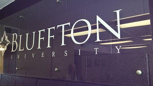 Bluffton - Banners in Lima, OH