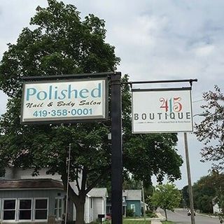 Fultz Sign - Banners in Lima, OH Fultz Sign - Banners in Lima, OH
