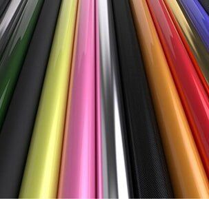Vinyl Rolls - Banners in Lima, OH Vinyl Rolls - Banners in Lima, OH