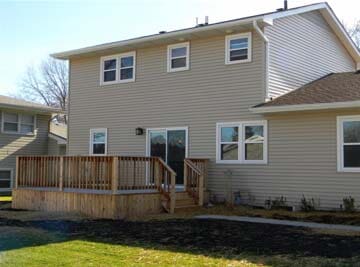 Siding - Siding Installation in Merrillville, IN