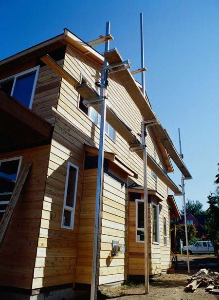 New Roof - Remodeling Services in Merrillville, IN