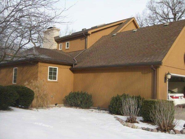 Exterior of Home - Exterior Remodeling in Merrillvile, IN