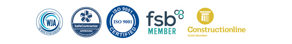 Accreditations