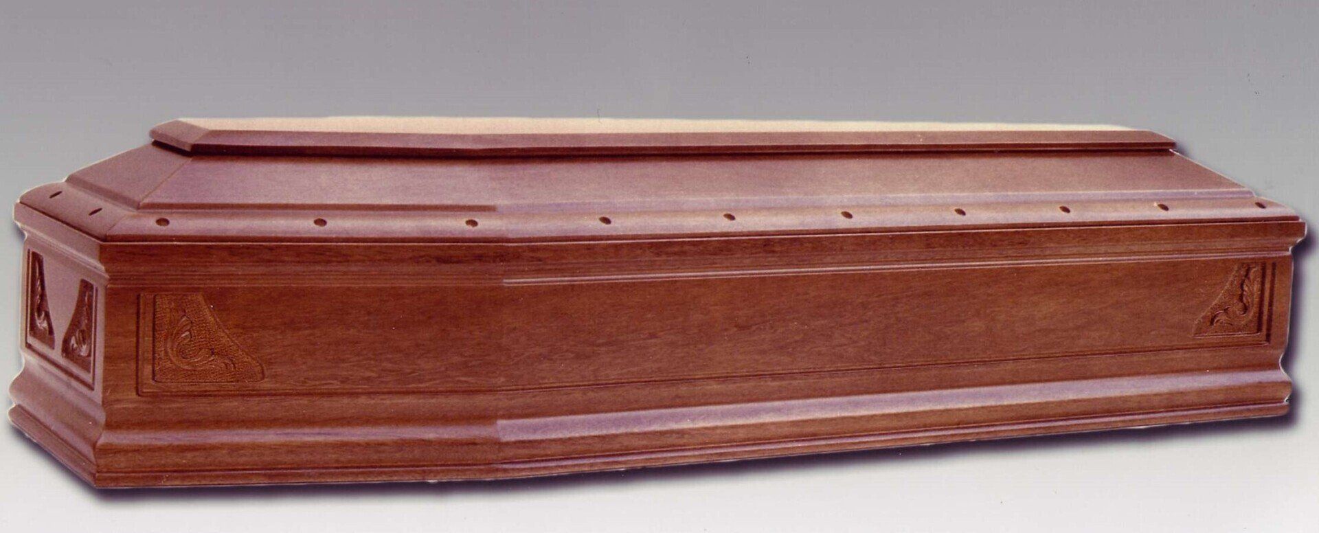 Cofano funebre