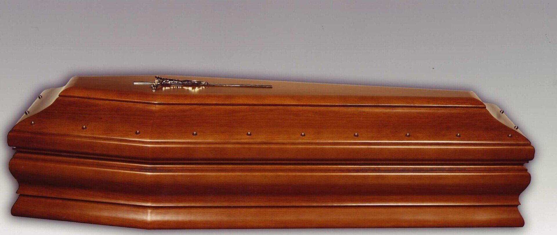 Cofano funebre