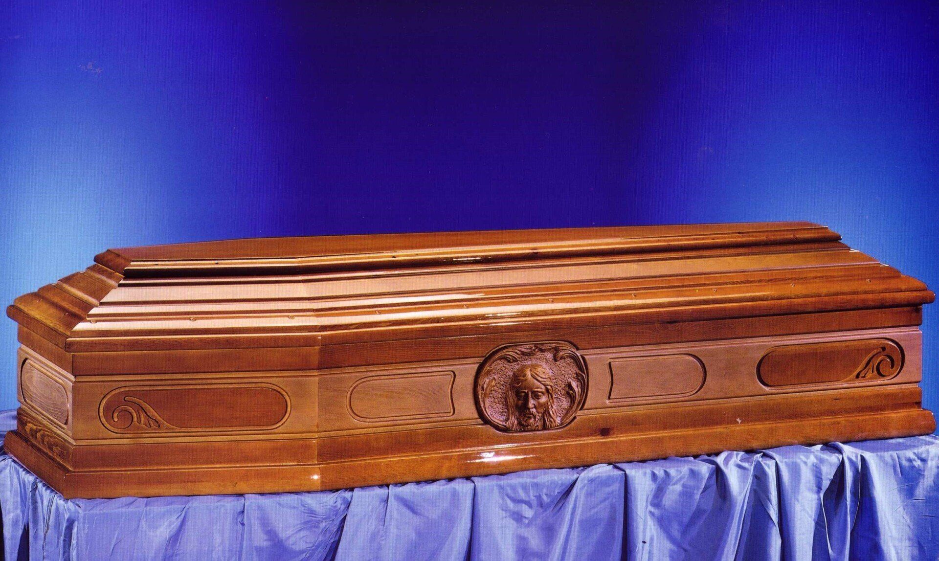 Cofano funebre