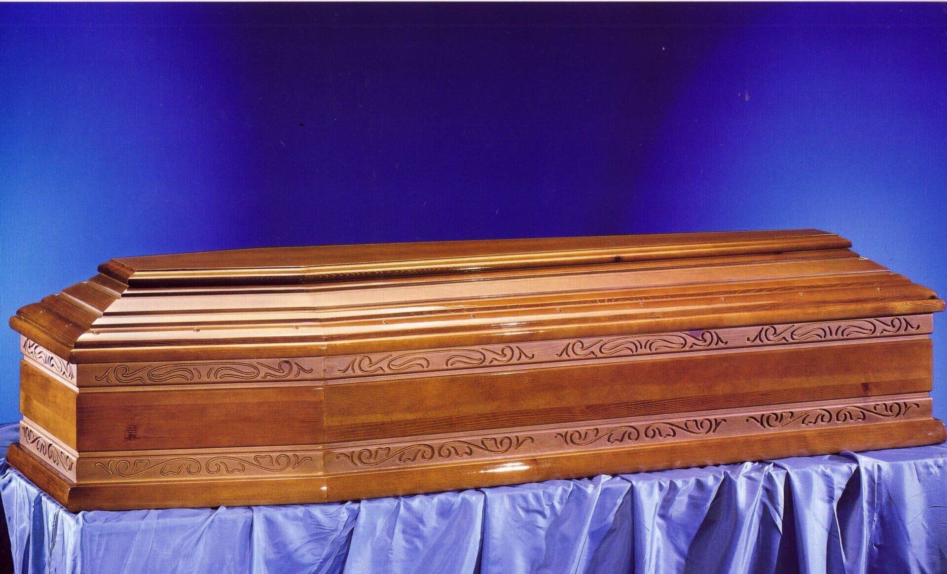 Cofano funebre