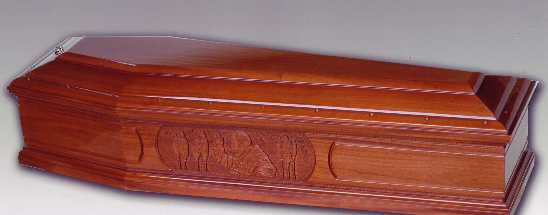 Cofano funebre