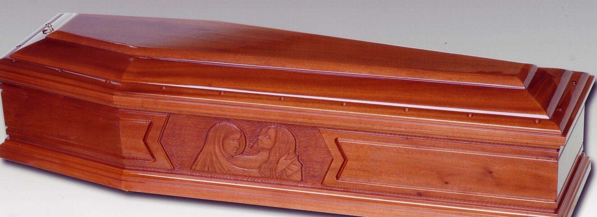Cofano funebre