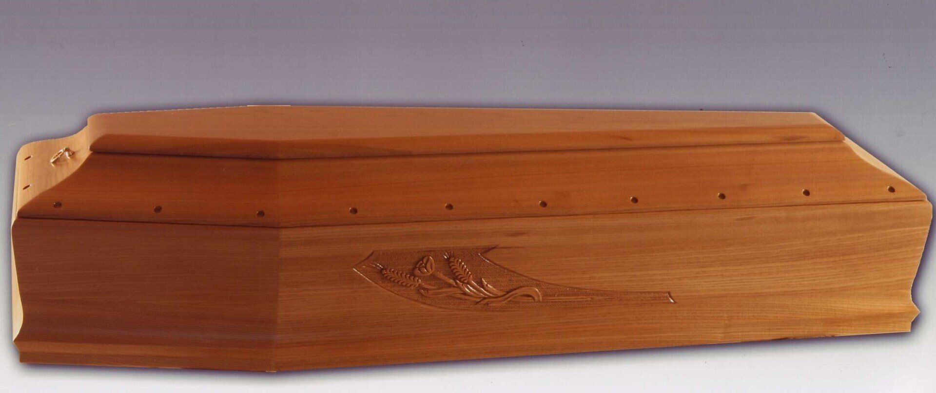 Cofano funebre
