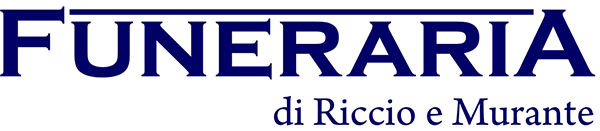 FUNERARIA DI RICCIO & MURANTE S.N.C. - LOGO