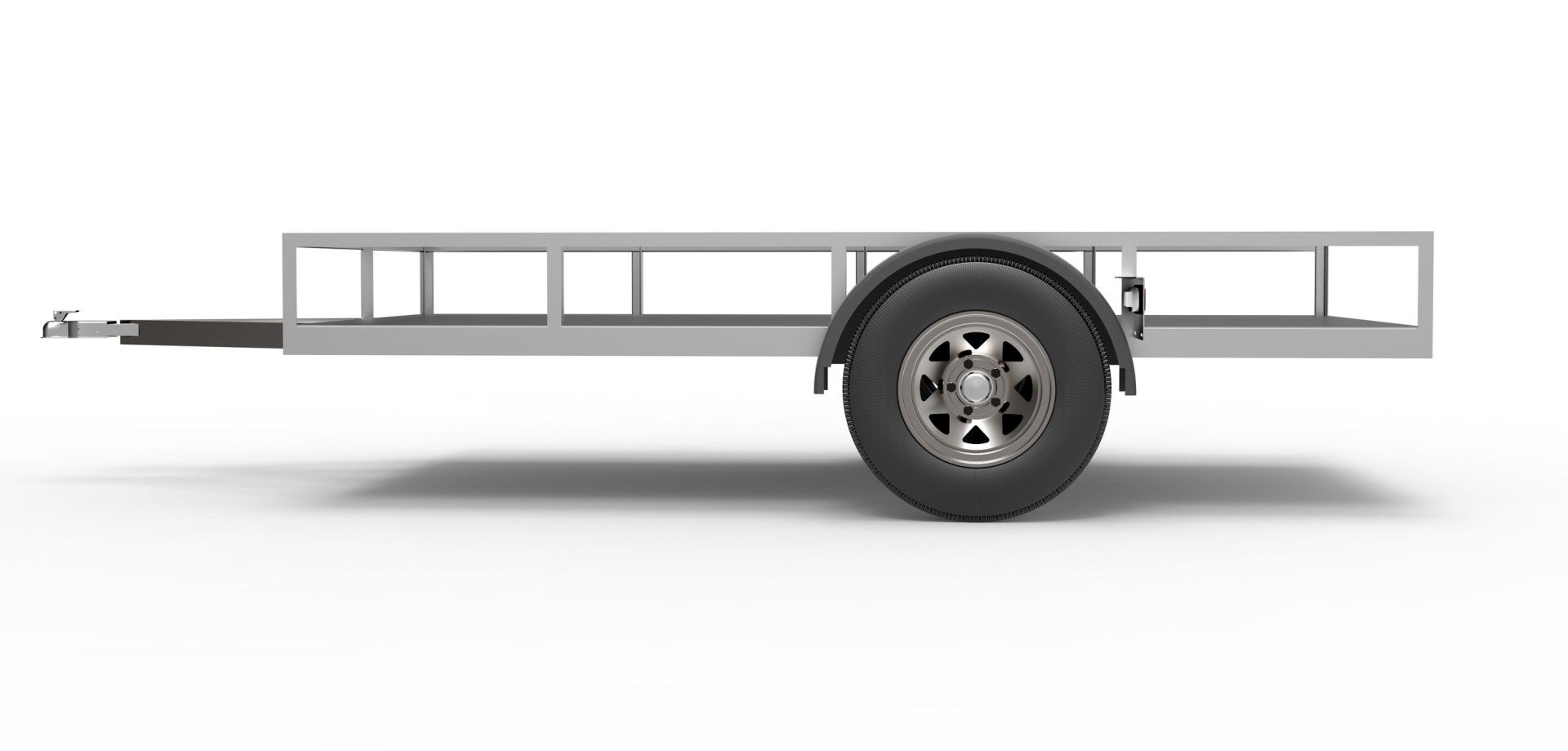 Trailer Axles at Instant Axles in Anaheim, CA Trailer Axles at Instant Axles in Anaheim, CA