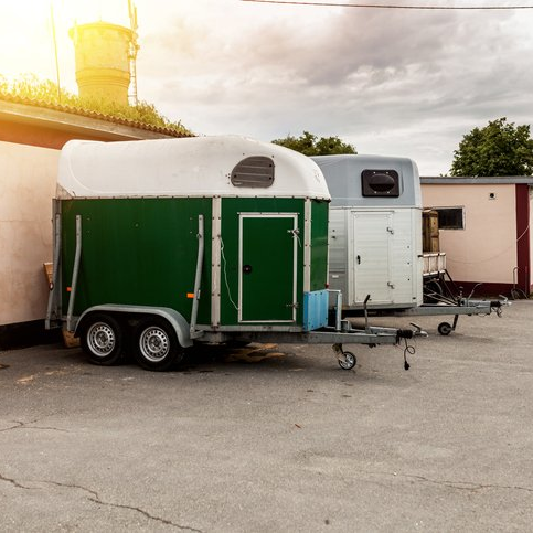 Box Trailer - Trailer Axles at Instant Axles in Anaheim, CA Box Trailer - Trailer Axles at Instant Axles in Anaheim, CA
