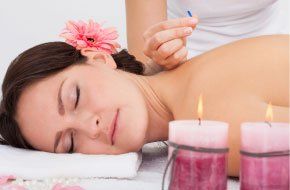Acupoint Family Wellness Acupuncture