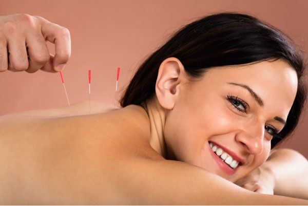 Acupoint Family Wellness Acupuncture