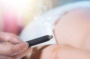Acupoint Family Wellness Acupuncture Moxibustion