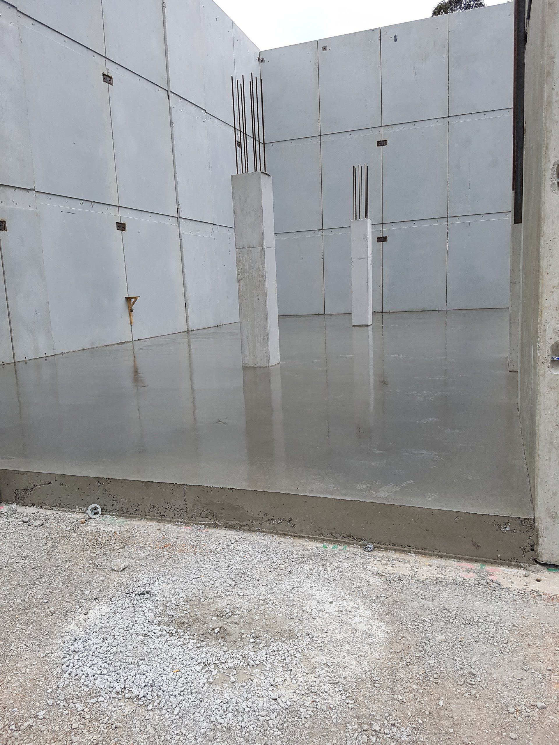 Concrete Sealer