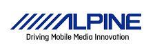 Alpine logo